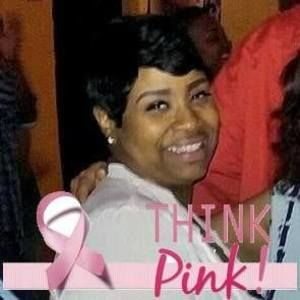 Meet your Posher, Vonda